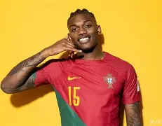 半岛体育娱乐-葡萄牙国家队很强