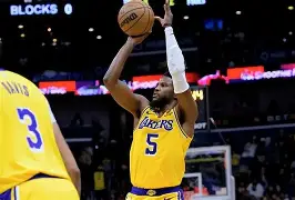 半岛体育下载-湖人主将