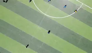 半岛体育娱乐-球场上的风度翩翩歌词