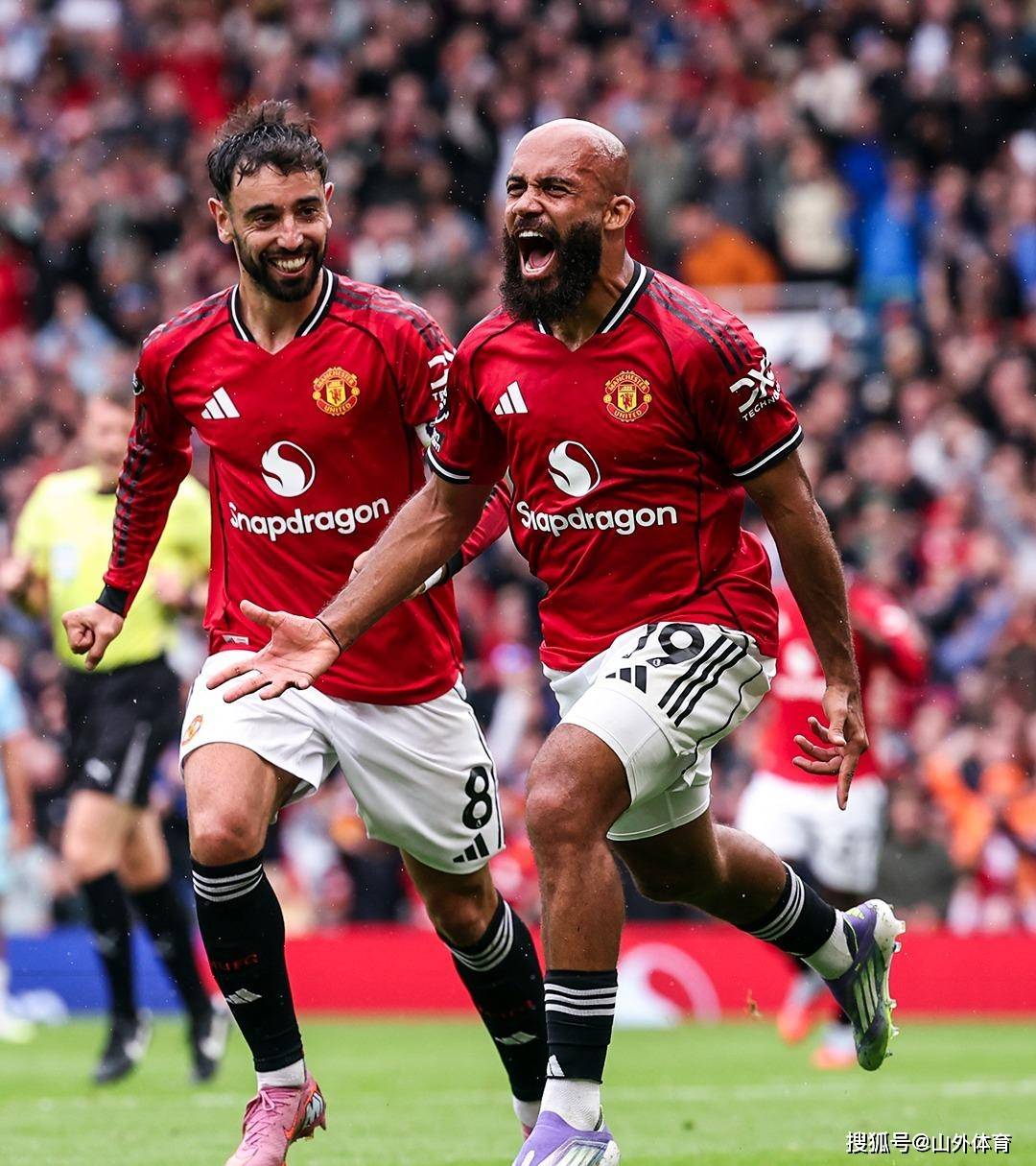 曼联英超首场比赛