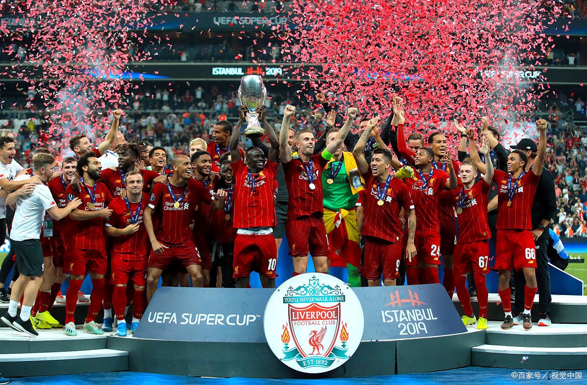 曼联英超首场比赛