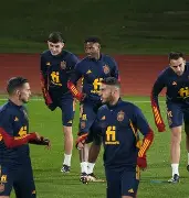 西班牙超级杯巴萨击败皇马