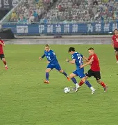 伊拉克队在国际足球赛事中遭遇不利影响