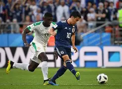 半岛体育下载-塞内加尔队在比赛中打破僵局获得优势的原因